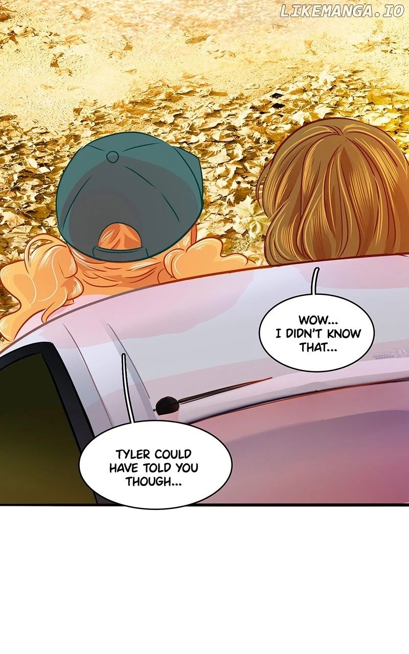 Love 4 a Walk Chapter 56 page 49