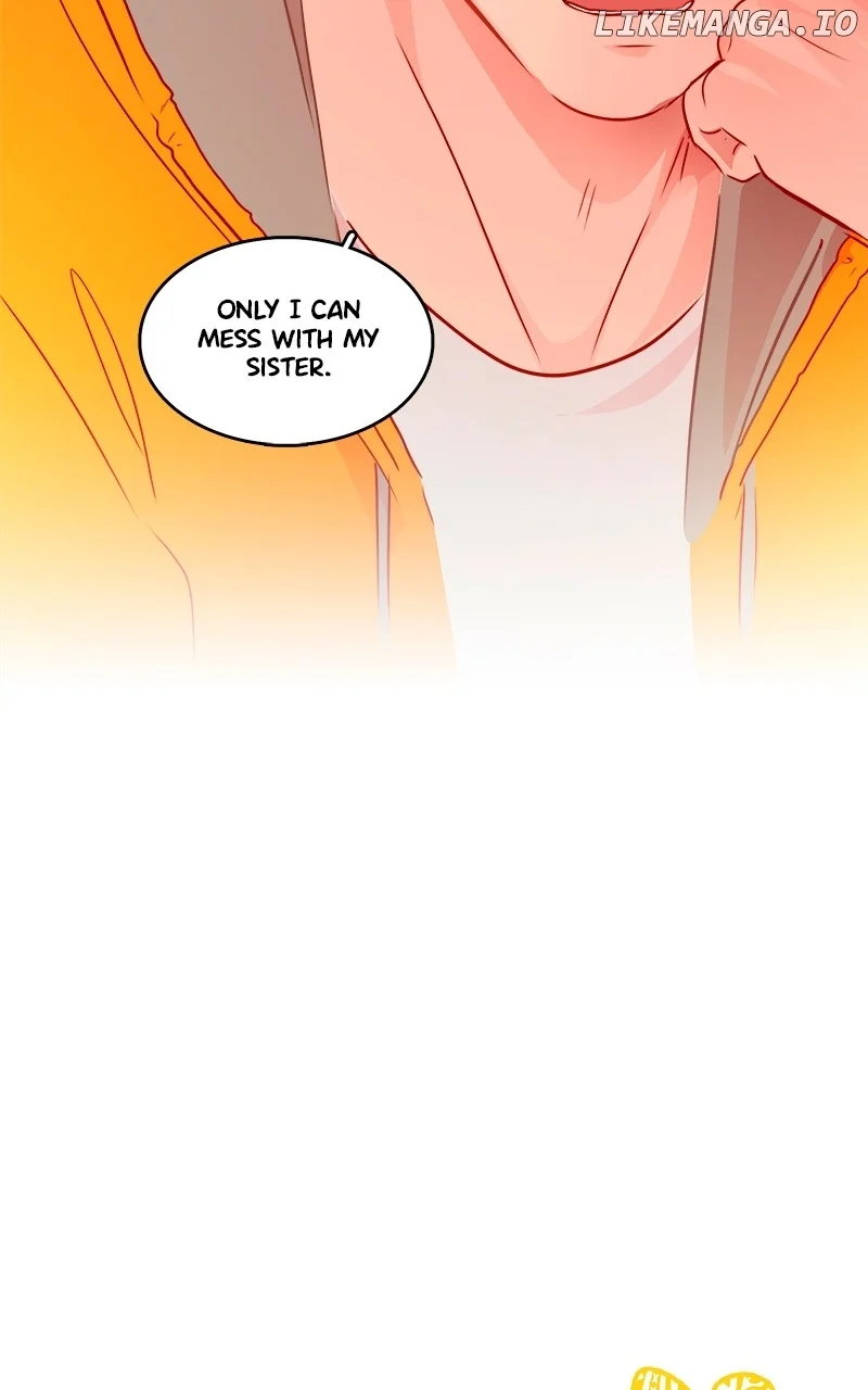 Love 4 a Walk Chapter 56 page 65