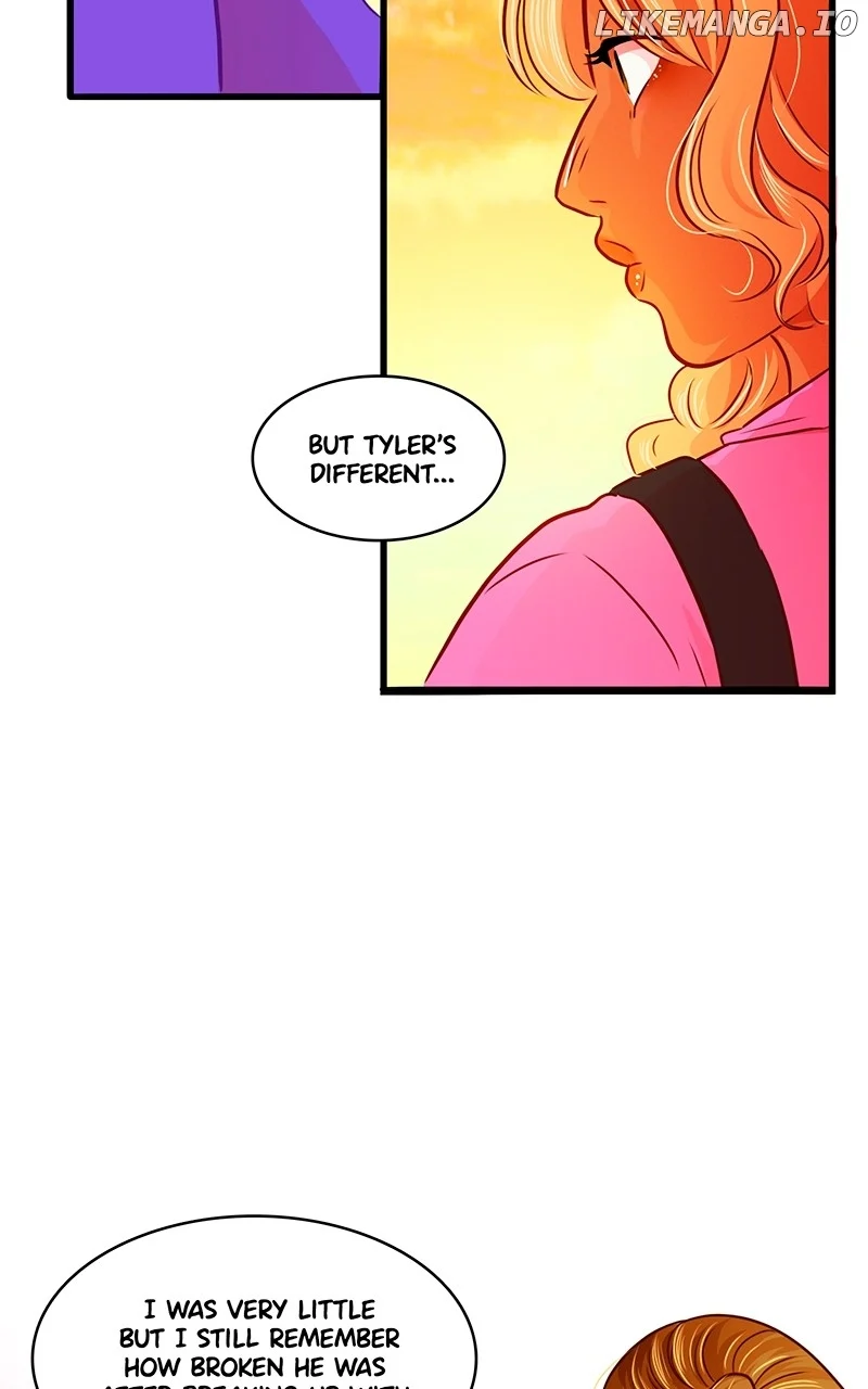 Love 4 a Walk Chapter 56 page 5