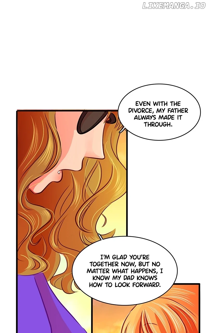 Love 4 a Walk Chapter 56 page 4