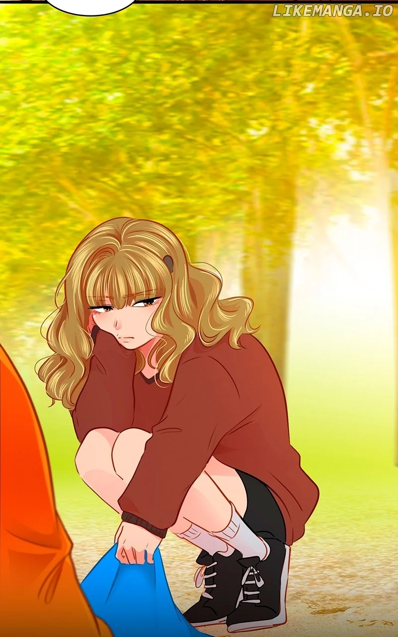 Love 4 a Walk Chapter 56 page 52
