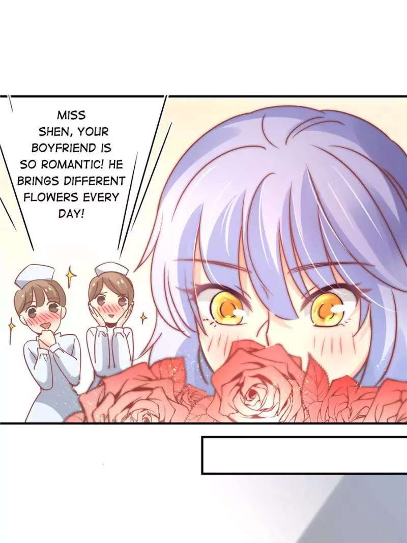 My Wild Tender Bride Chapter 80 page 19