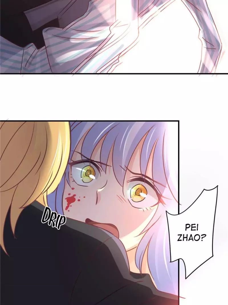 My Wild Tender Bride Chapter 80 page 32
