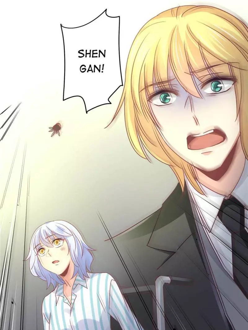My Wild Tender Bride Chapter 80 page 29