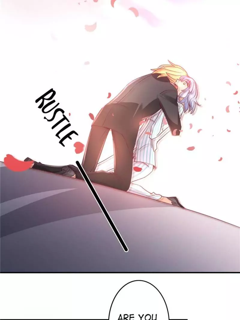 My Wild Tender Bride Chapter 80 page 34