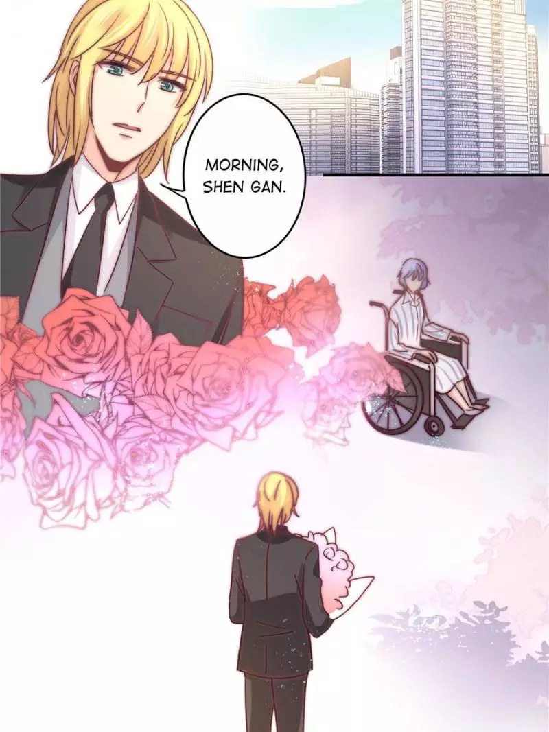 My Wild Tender Bride Chapter 80 page 26