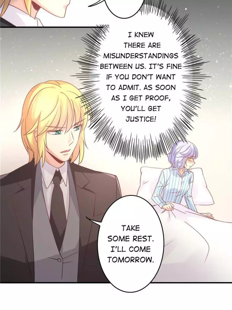My Wild Tender Bride Chapter 80 page 2