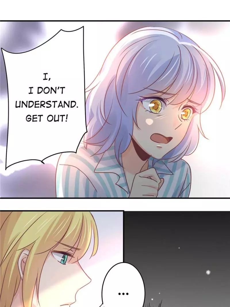 My Wild Tender Bride Chapter 80 page 1