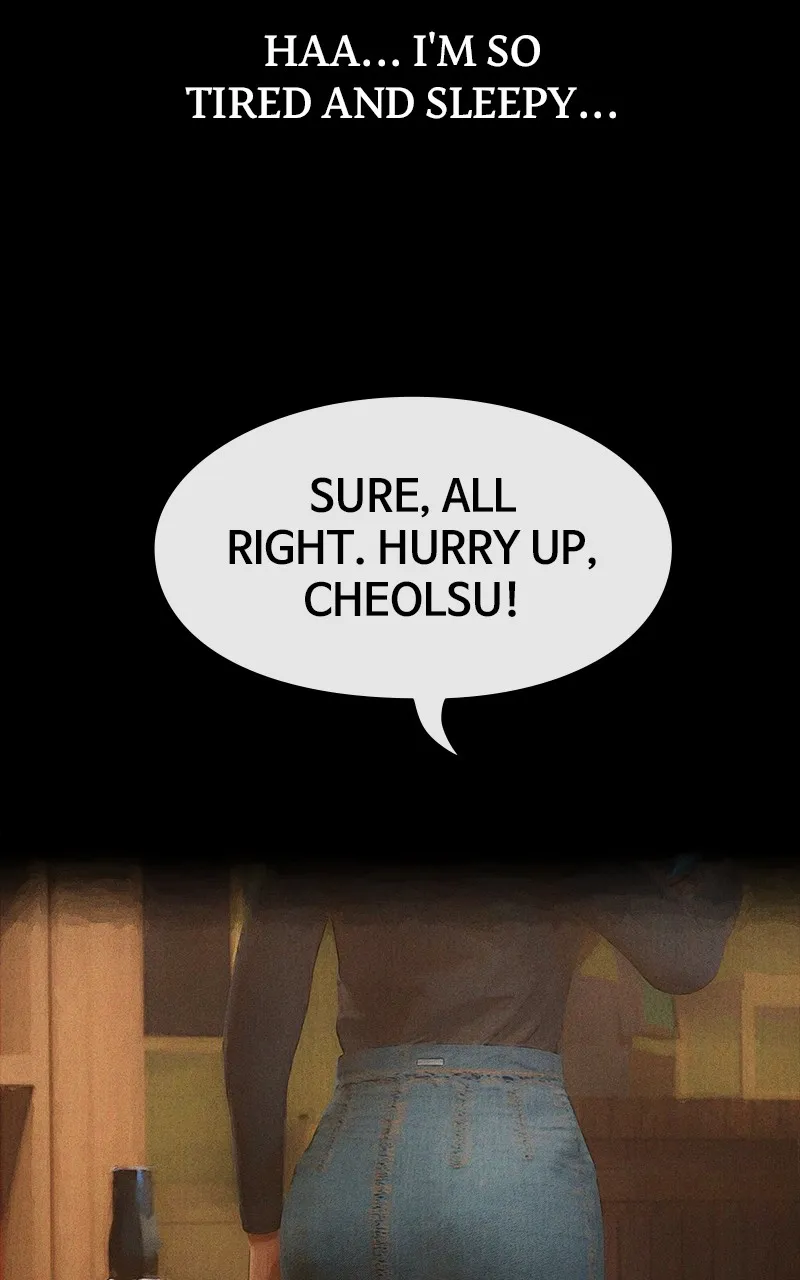There Are No Demons Chapter 56 page 107
