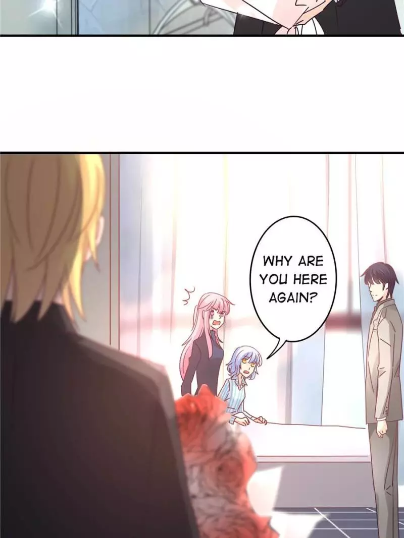 My Wild Tender Bride Chapter 80 page 5