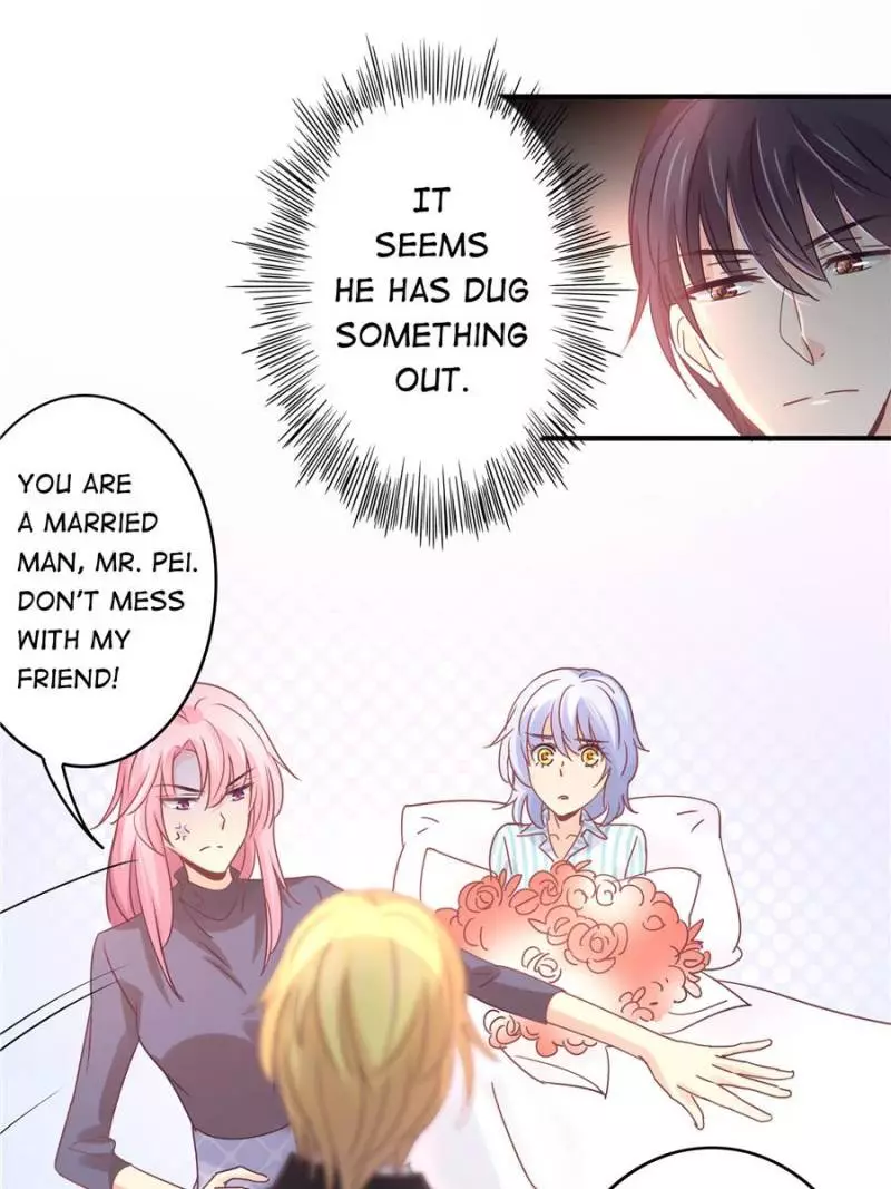 My Wild Tender Bride Chapter 80 page 10