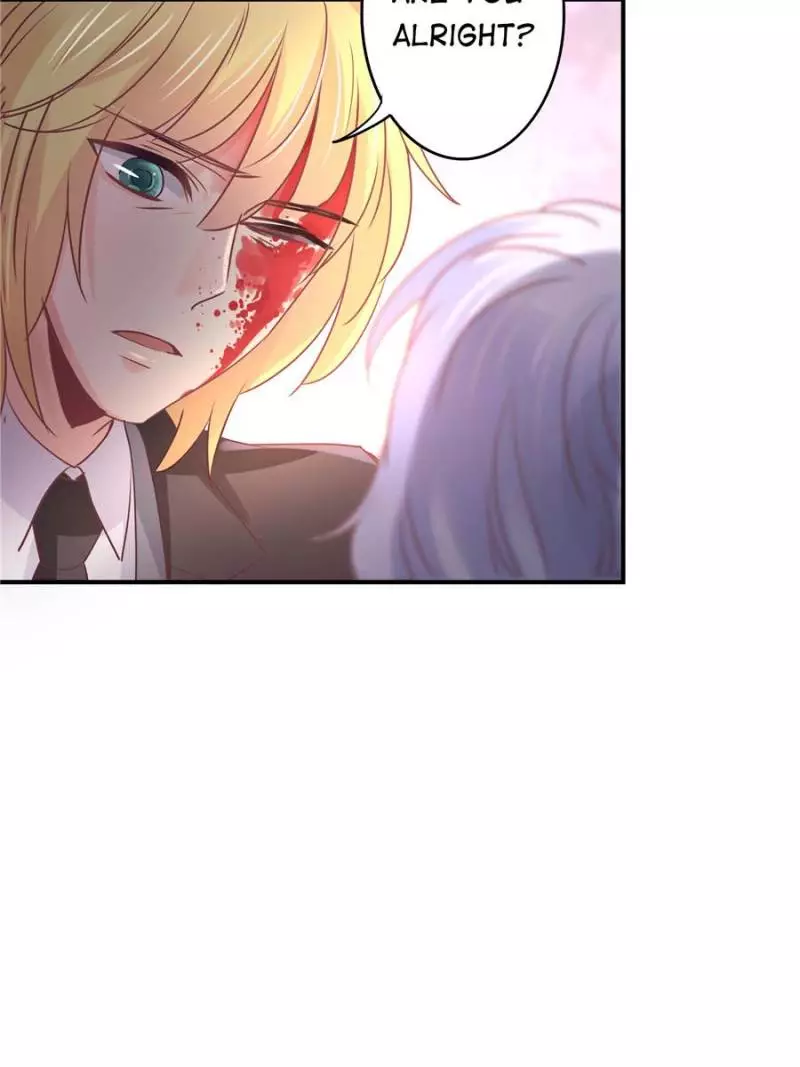 My Wild Tender Bride Chapter 80 page 35