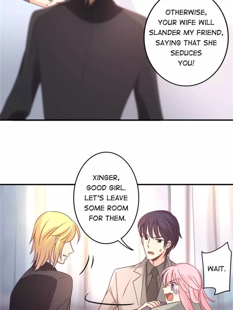 My Wild Tender Bride Chapter 80 page 11