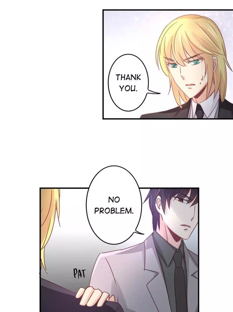 My Wild Tender Bride Chapter 80 page 13