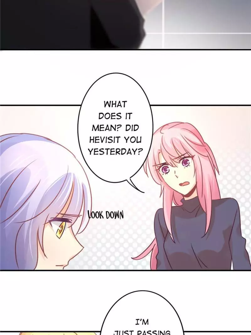 My Wild Tender Bride Chapter 80 page 7