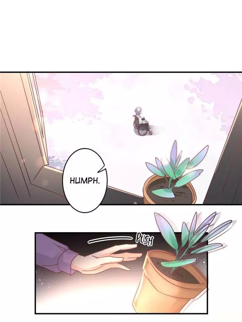 My Wild Tender Bride Chapter 80 page 28