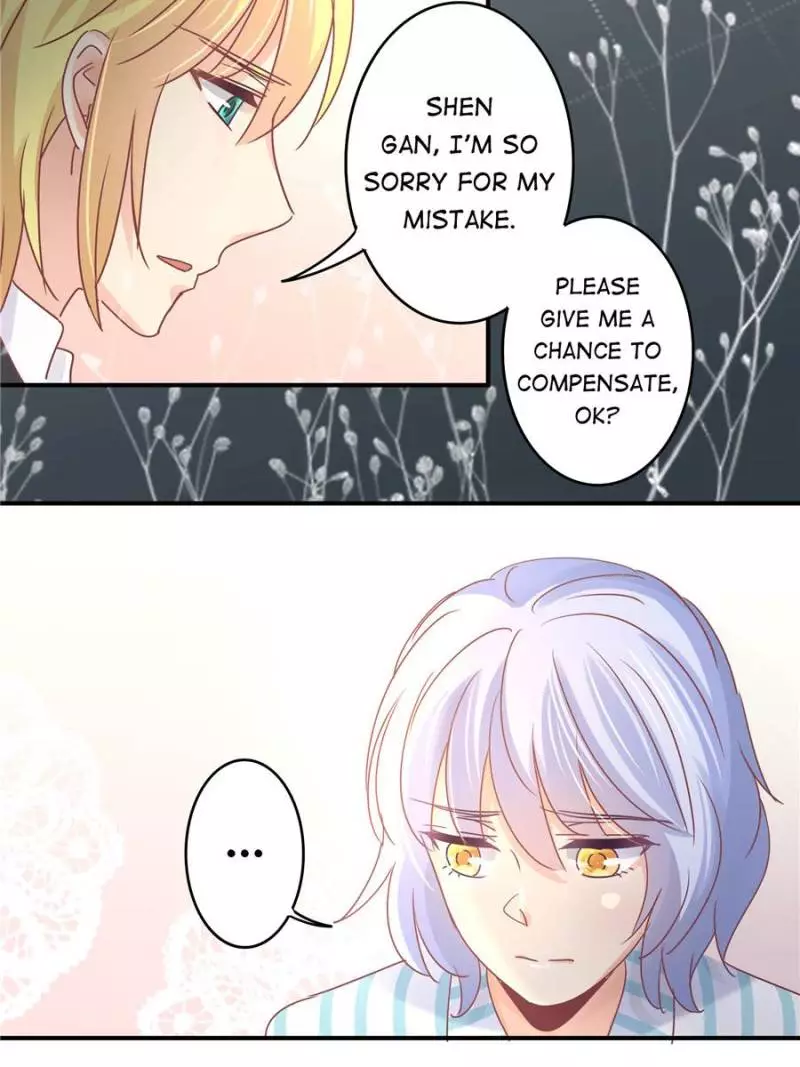 My Wild Tender Bride Chapter 80 page 16