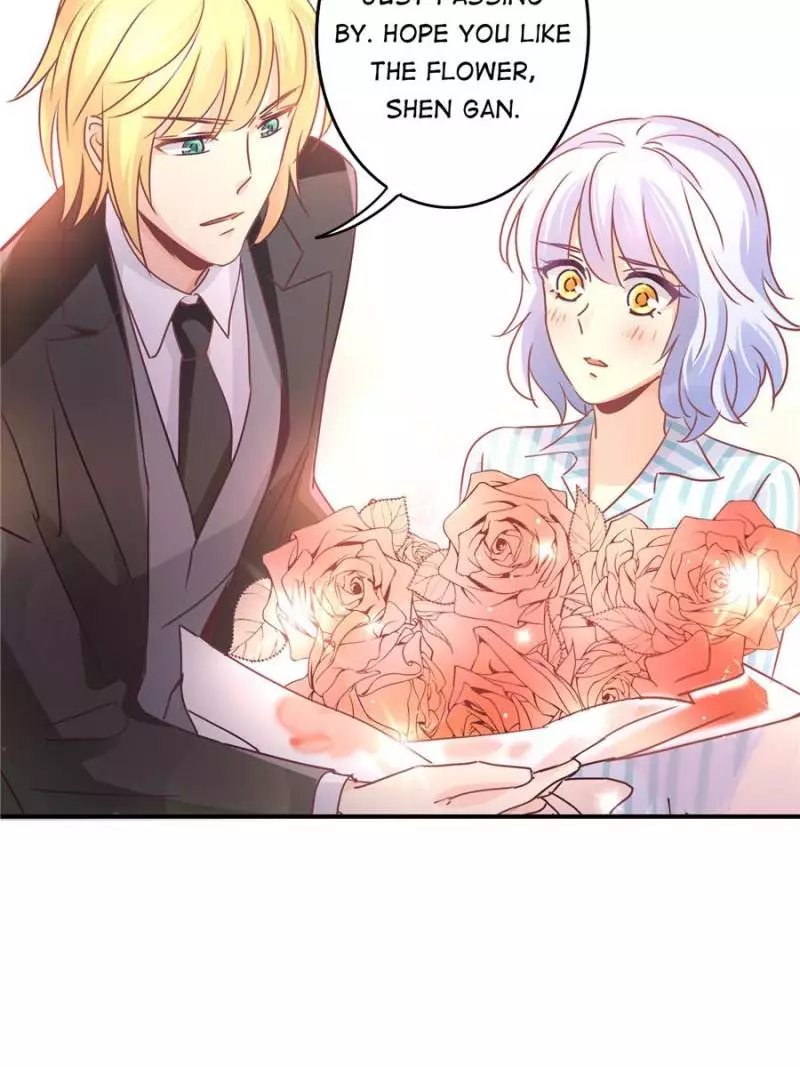 My Wild Tender Bride Chapter 80 page 8