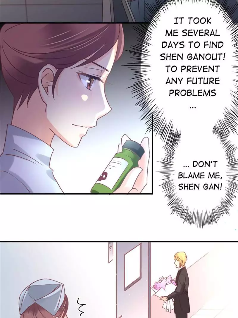 My Wild Tender Bride Chapter 80 page 22