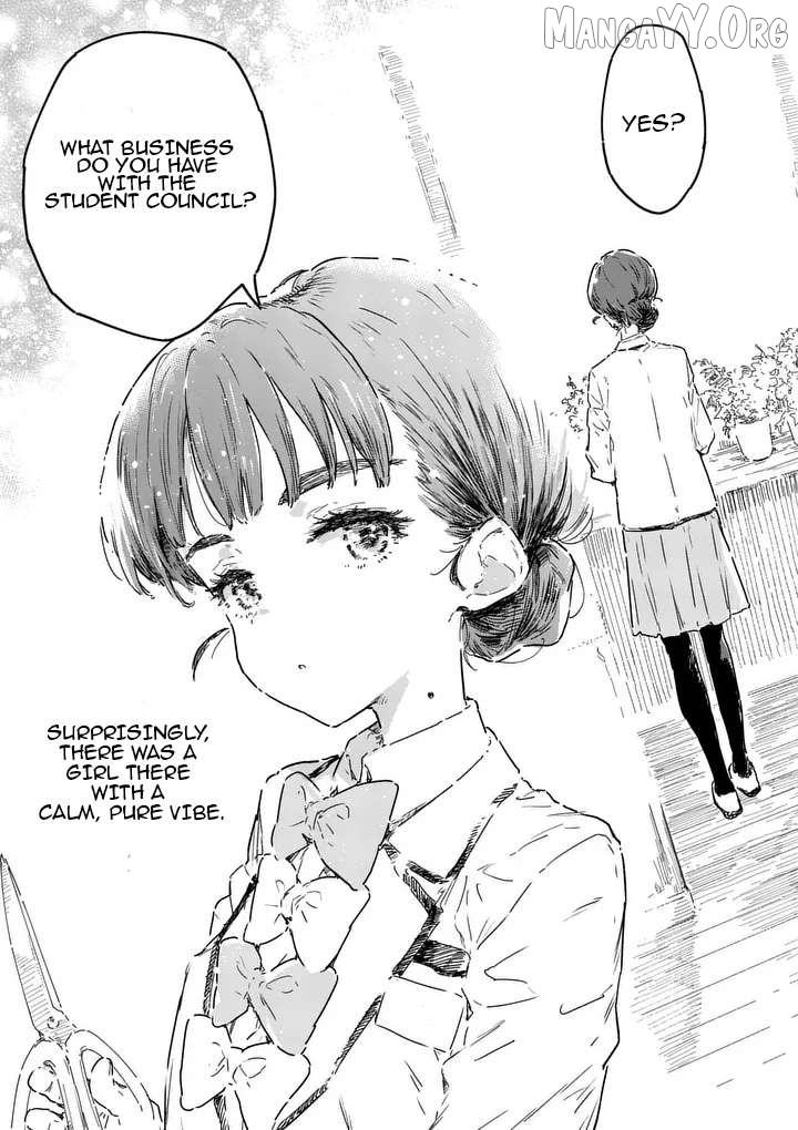 Too Many Losing Heroines! Chapter 24.1 page 4