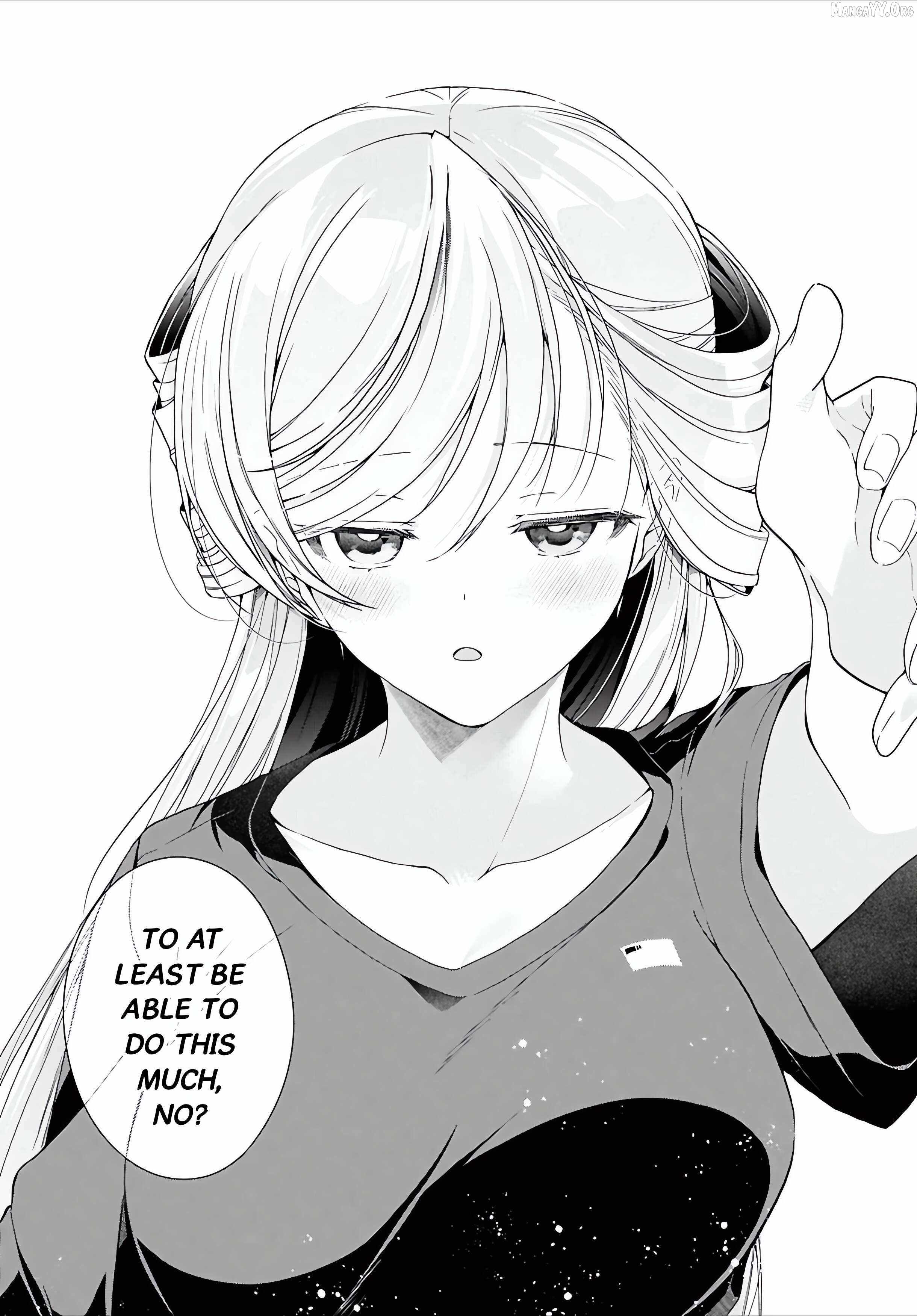 Isshiki-san wa Koi wo shiritai Chapter 49.2 page 25