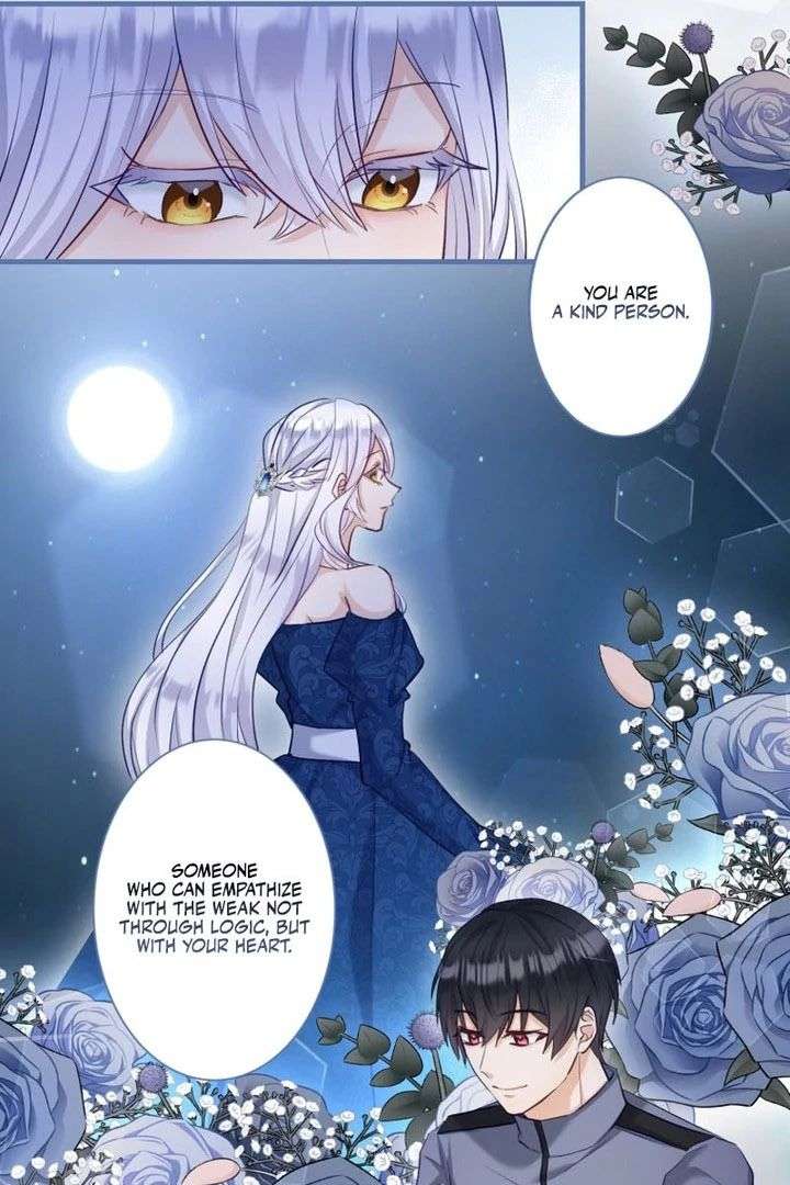 Princess Sveta’s Political Marriage Chapter 56 page 21