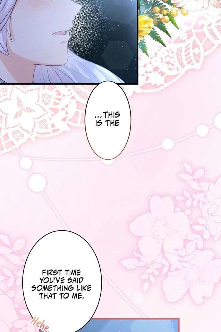 Princess Sveta’s Political Marriage Chapter 56 page 27