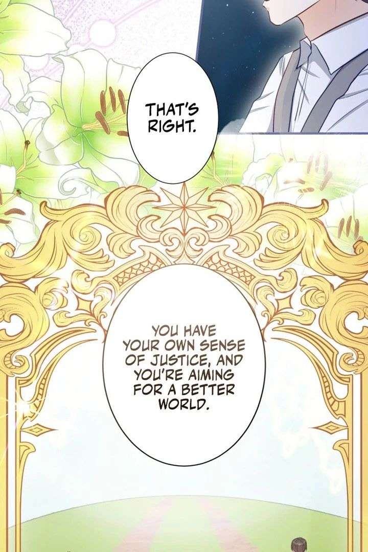 Princess Sveta’s Political Marriage Chapter 56 page 8