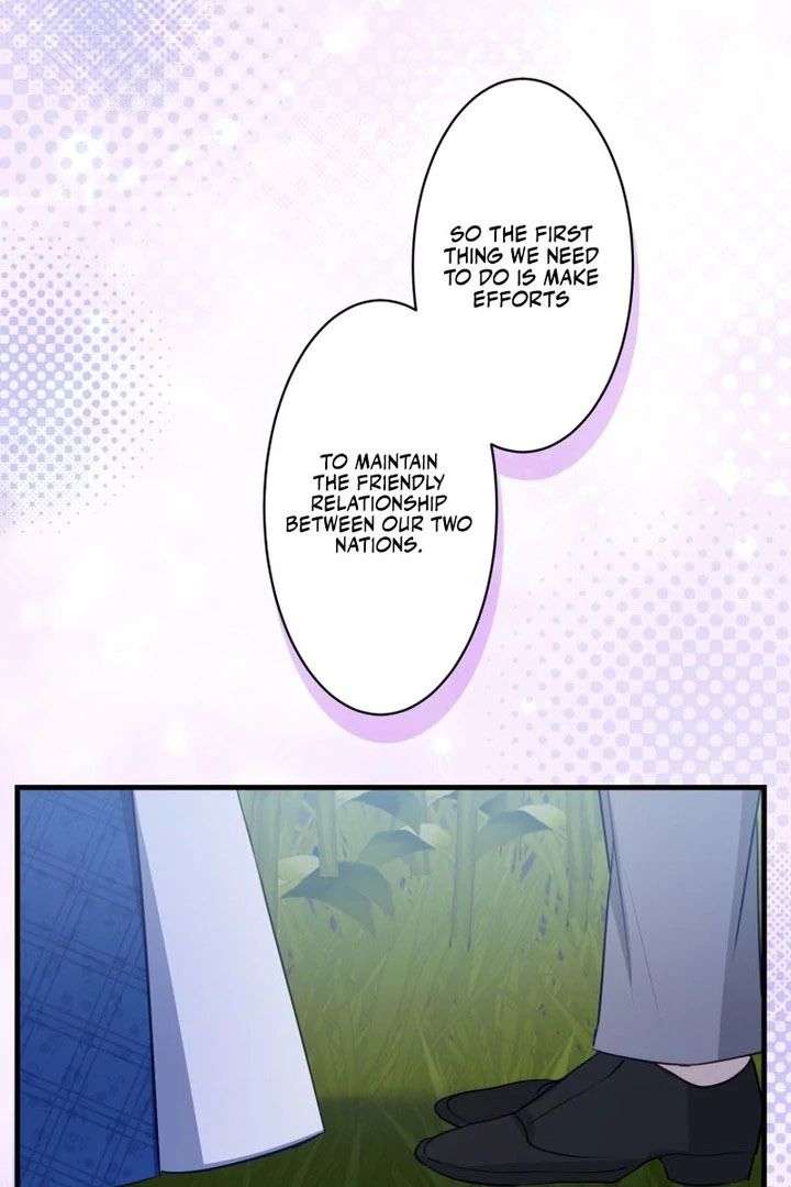 Princess Sveta’s Political Marriage Chapter 56 page 13