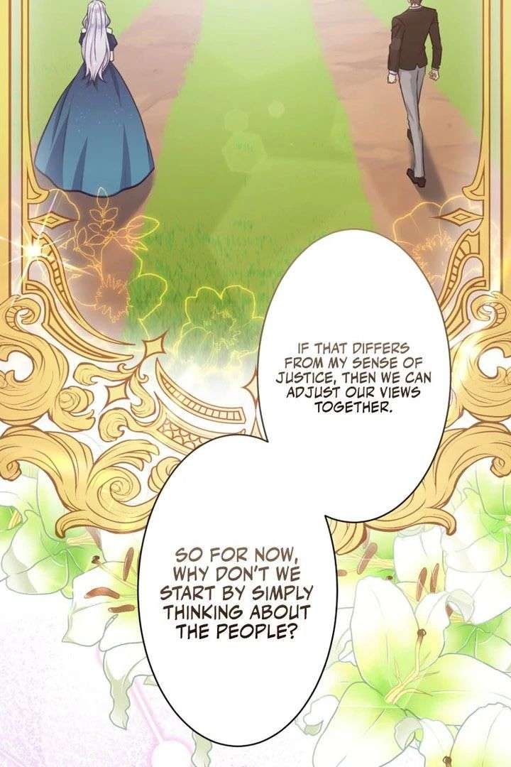 Princess Sveta’s Political Marriage Chapter 56 page 9