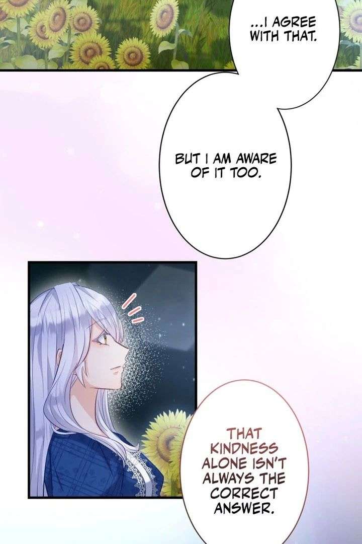 Princess Sveta’s Political Marriage Chapter 56 page 23