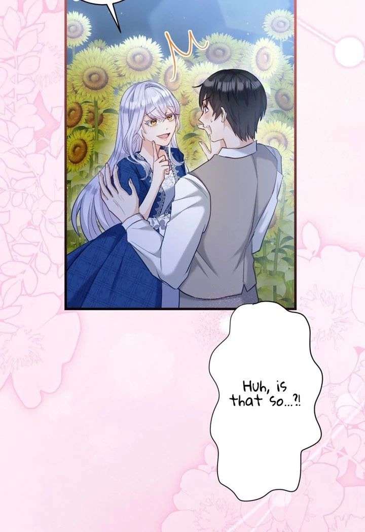 Princess Sveta’s Political Marriage Chapter 56 page 28
