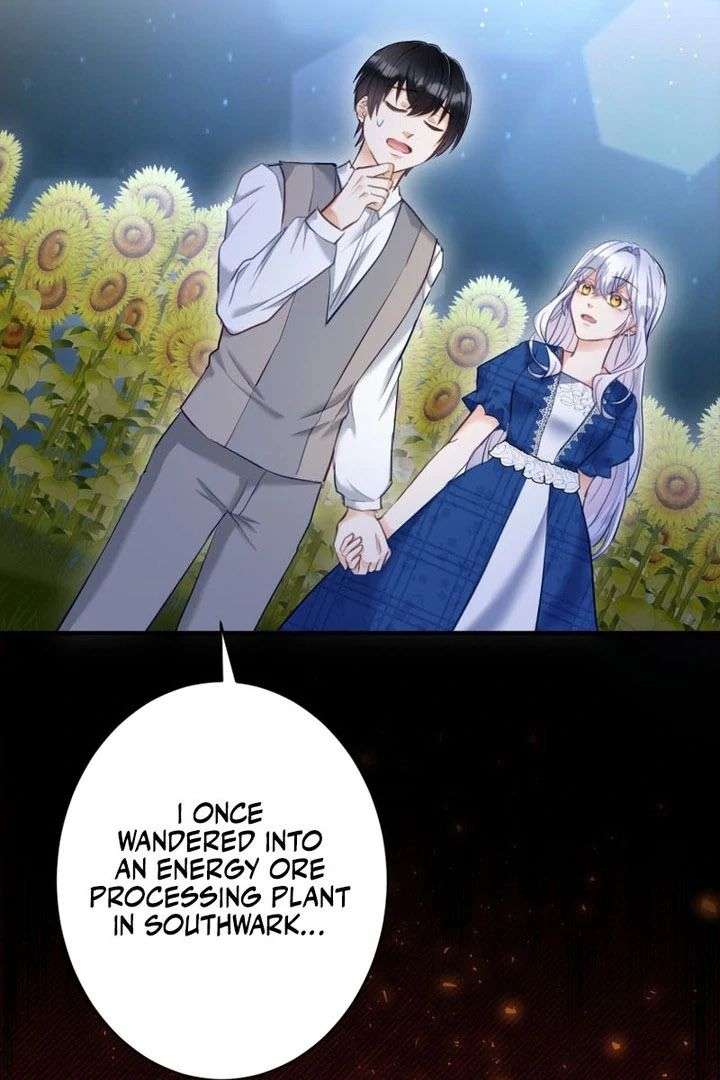 Princess Sveta’s Political Marriage Chapter 56 page 49