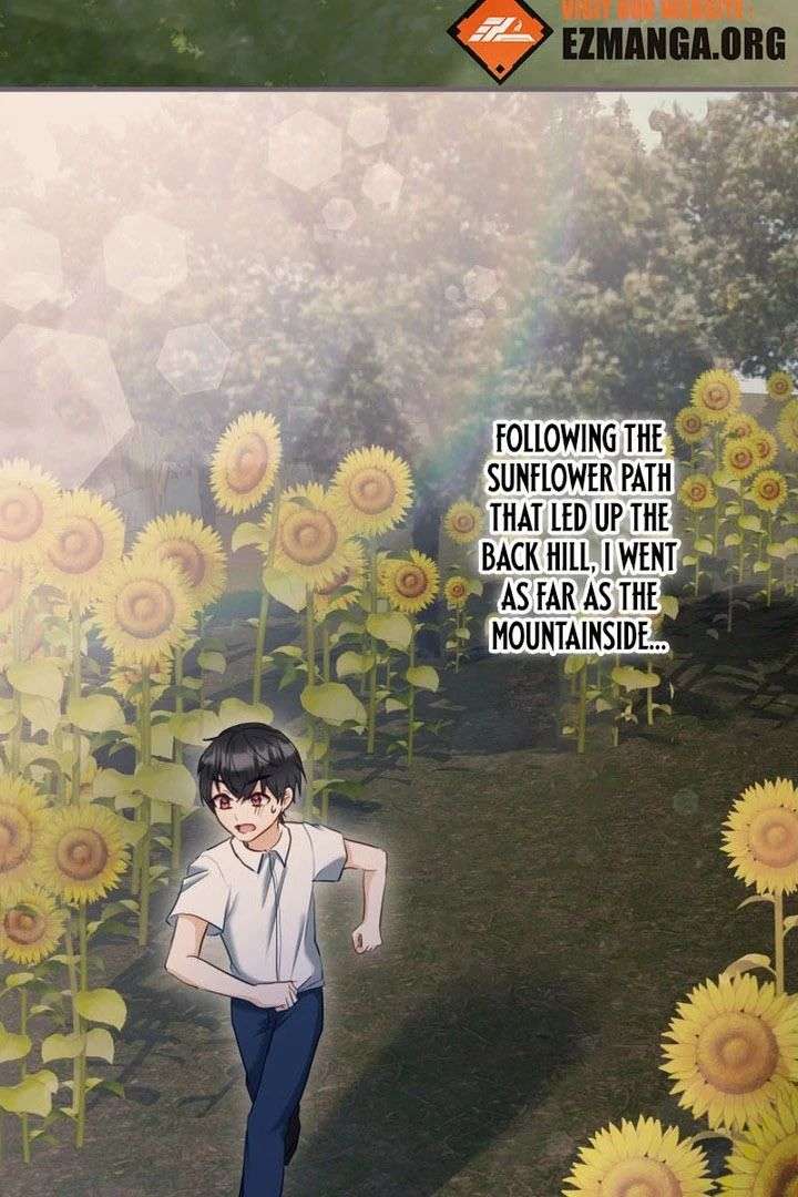 Princess Sveta’s Political Marriage Chapter 56 page 45