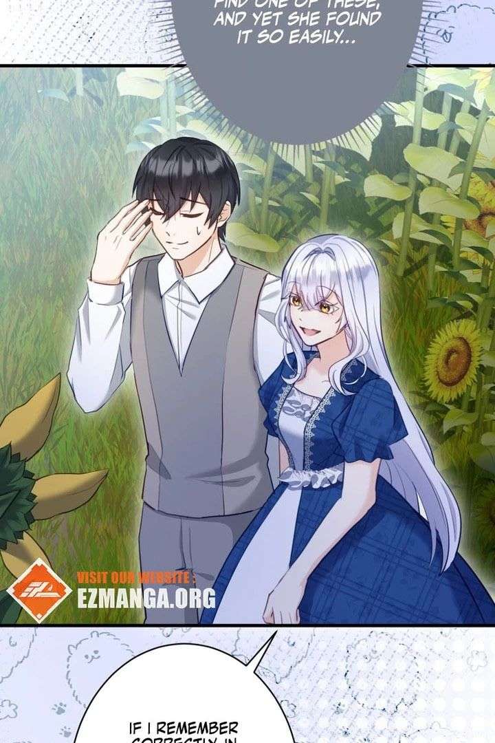 Princess Sveta’s Political Marriage Chapter 56 page 40