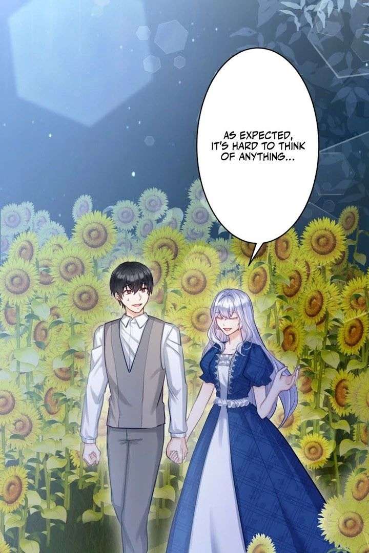 Princess Sveta’s Political Marriage Chapter 56 page 35