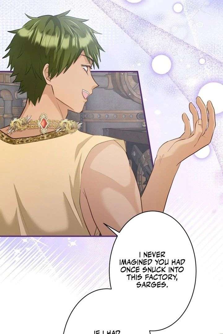 Princess Sveta’s Political Marriage Chapter 56 page 68