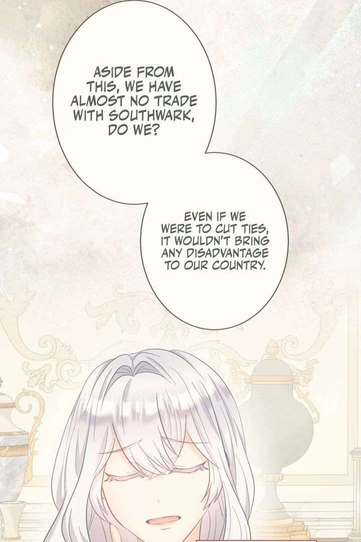 Princess Sveta’s Political Marriage Chapter 56 page 104