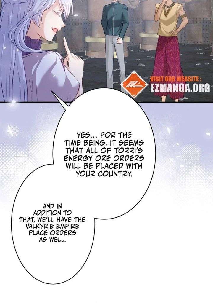 Princess Sveta’s Political Marriage Chapter 56 page 84