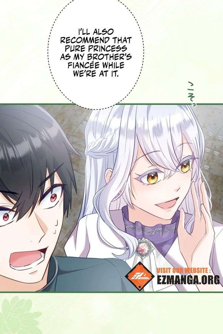 Princess Sveta’s Political Marriage Chapter 56 page 98