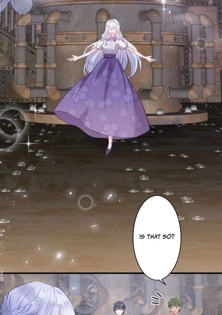 Princess Sveta’s Political Marriage Chapter 56 page 83
