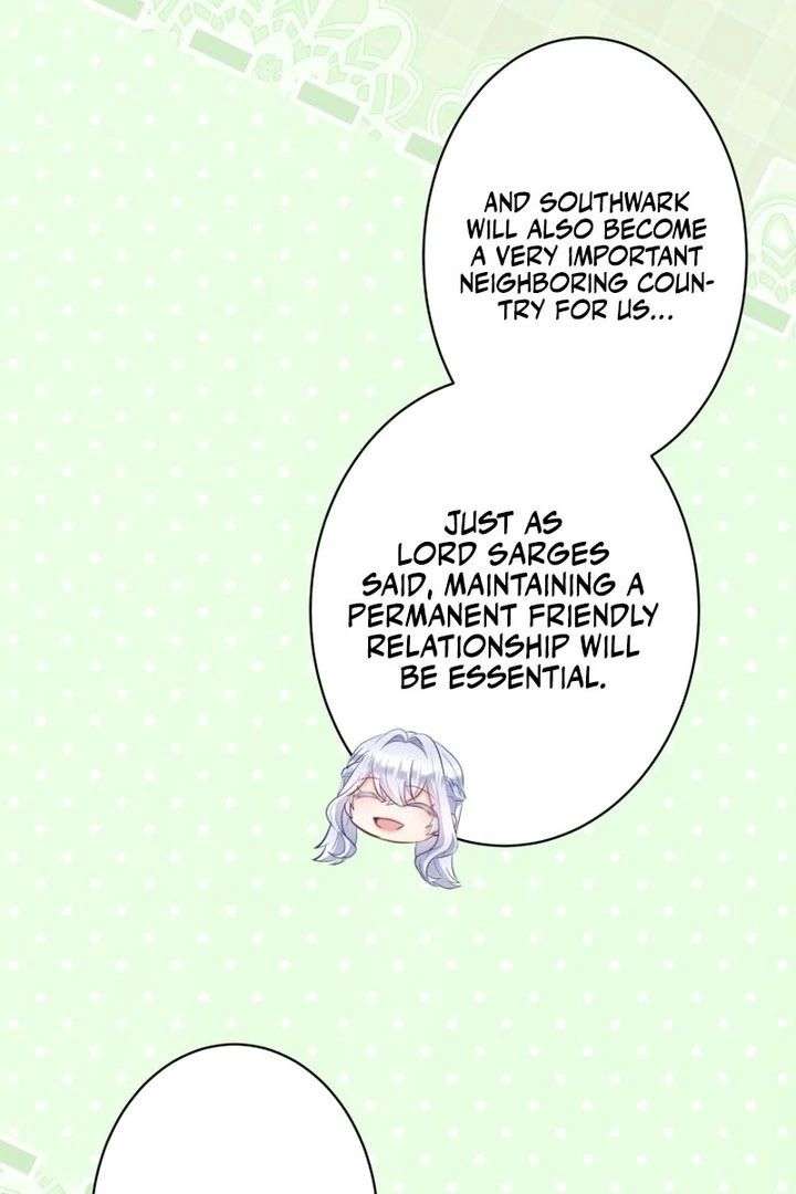Princess Sveta’s Political Marriage Chapter 56 page 101