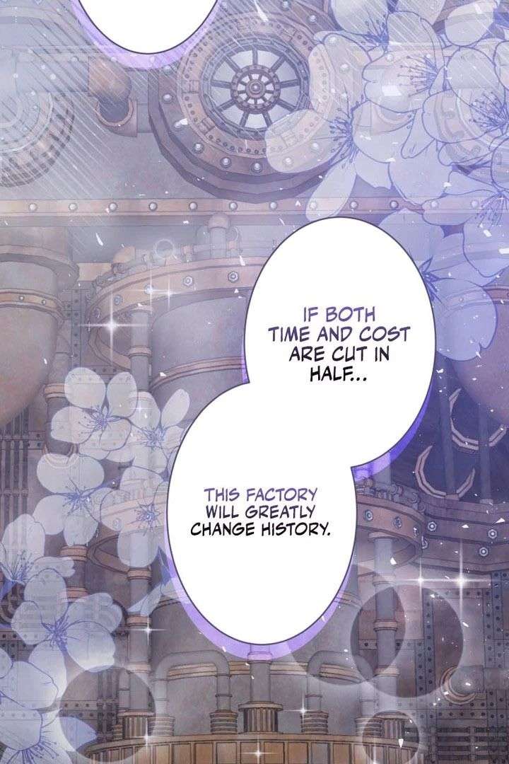 Princess Sveta’s Political Marriage Chapter 56 page 82