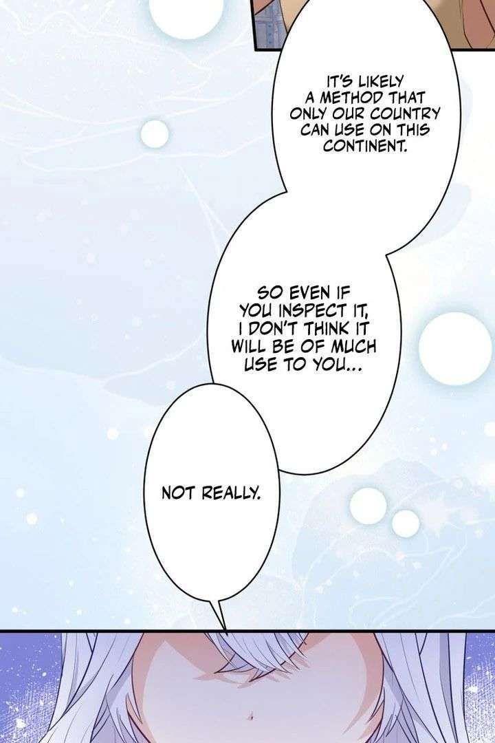 Princess Sveta’s Political Marriage Chapter 56 page 78