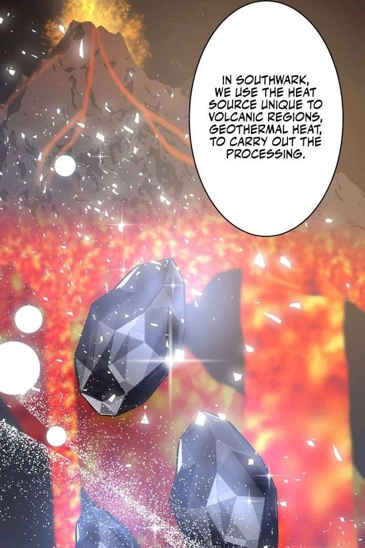 Princess Sveta’s Political Marriage Chapter 56 page 76