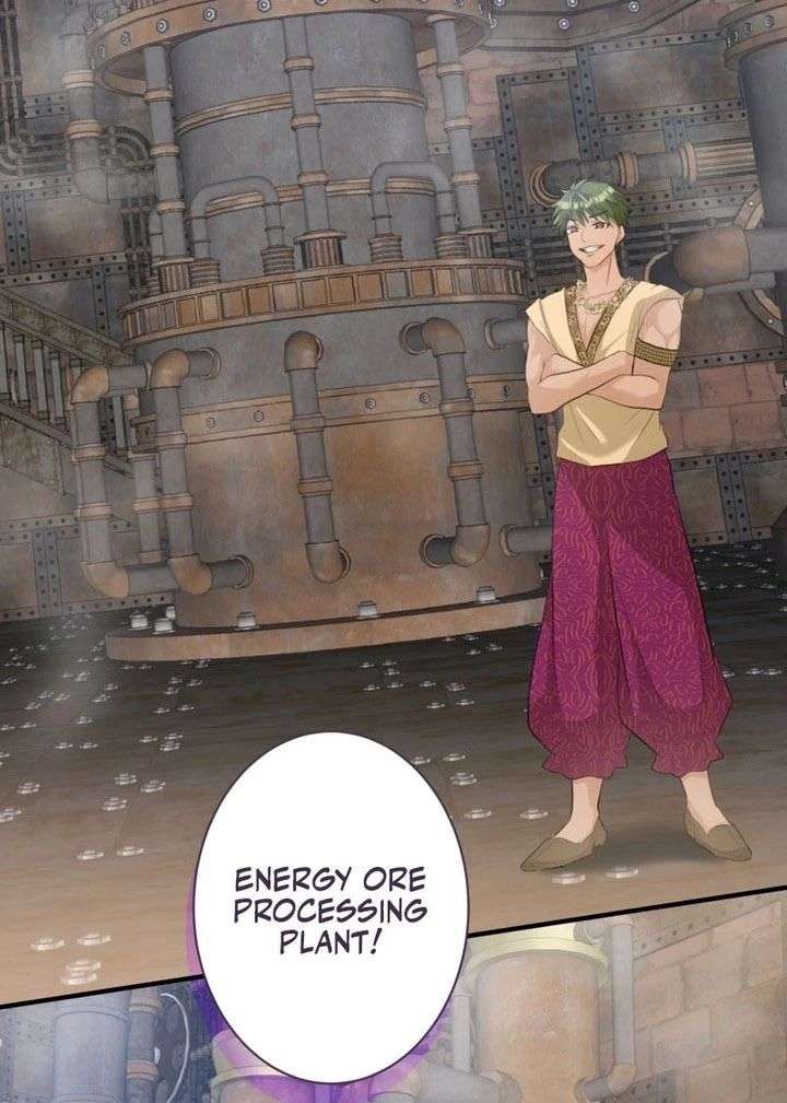 Princess Sveta’s Political Marriage Chapter 56 page 74