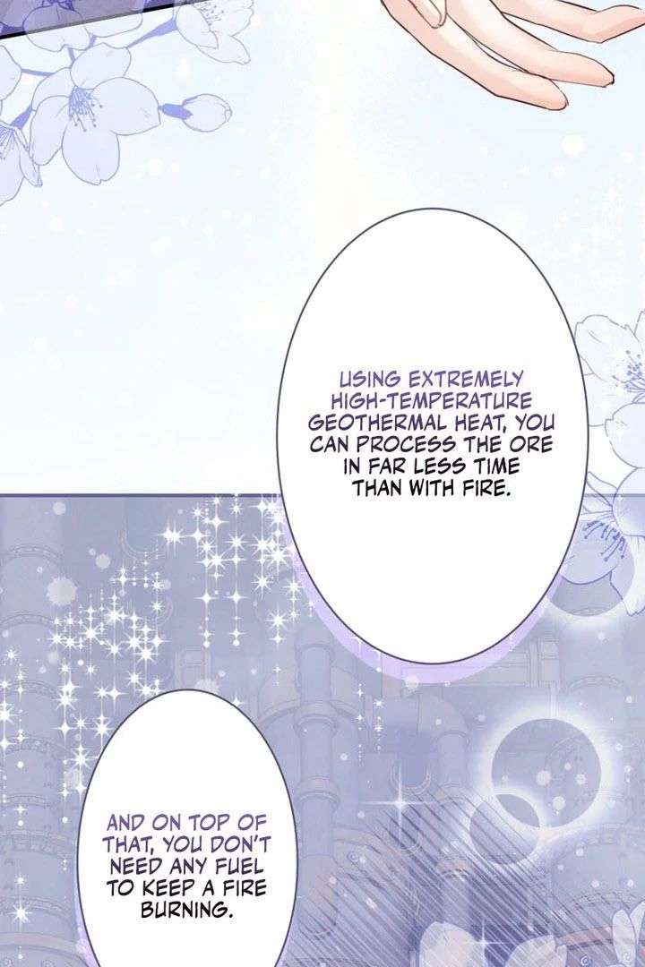 Princess Sveta’s Political Marriage Chapter 56 page 81