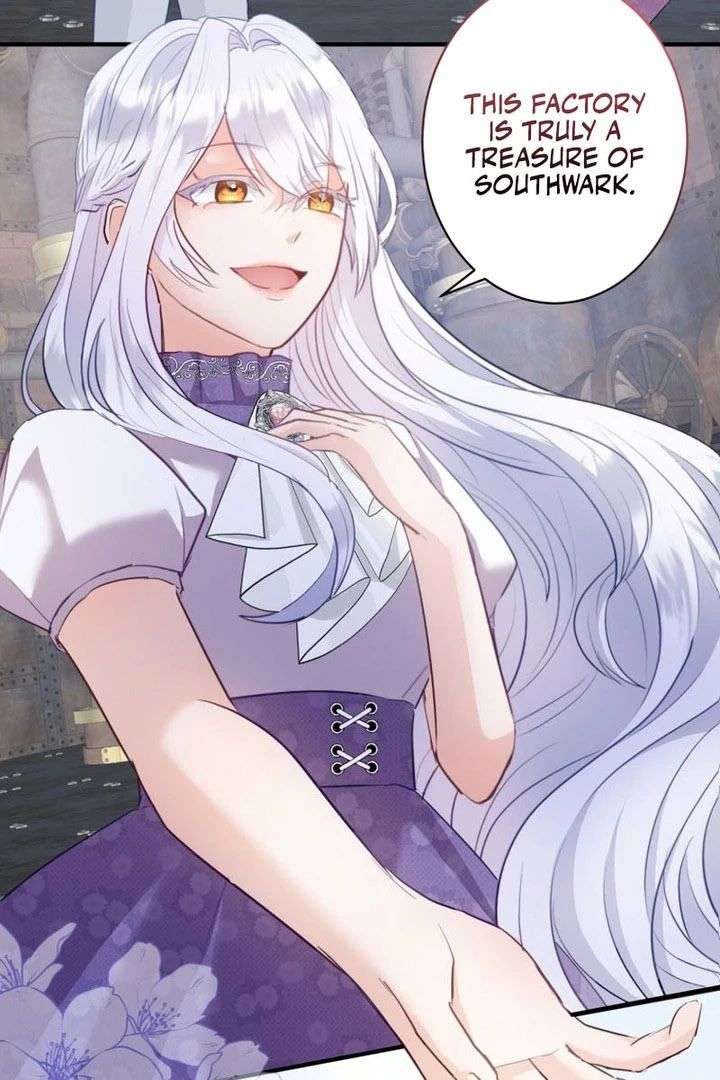 Princess Sveta’s Political Marriage Chapter 56 page 80
