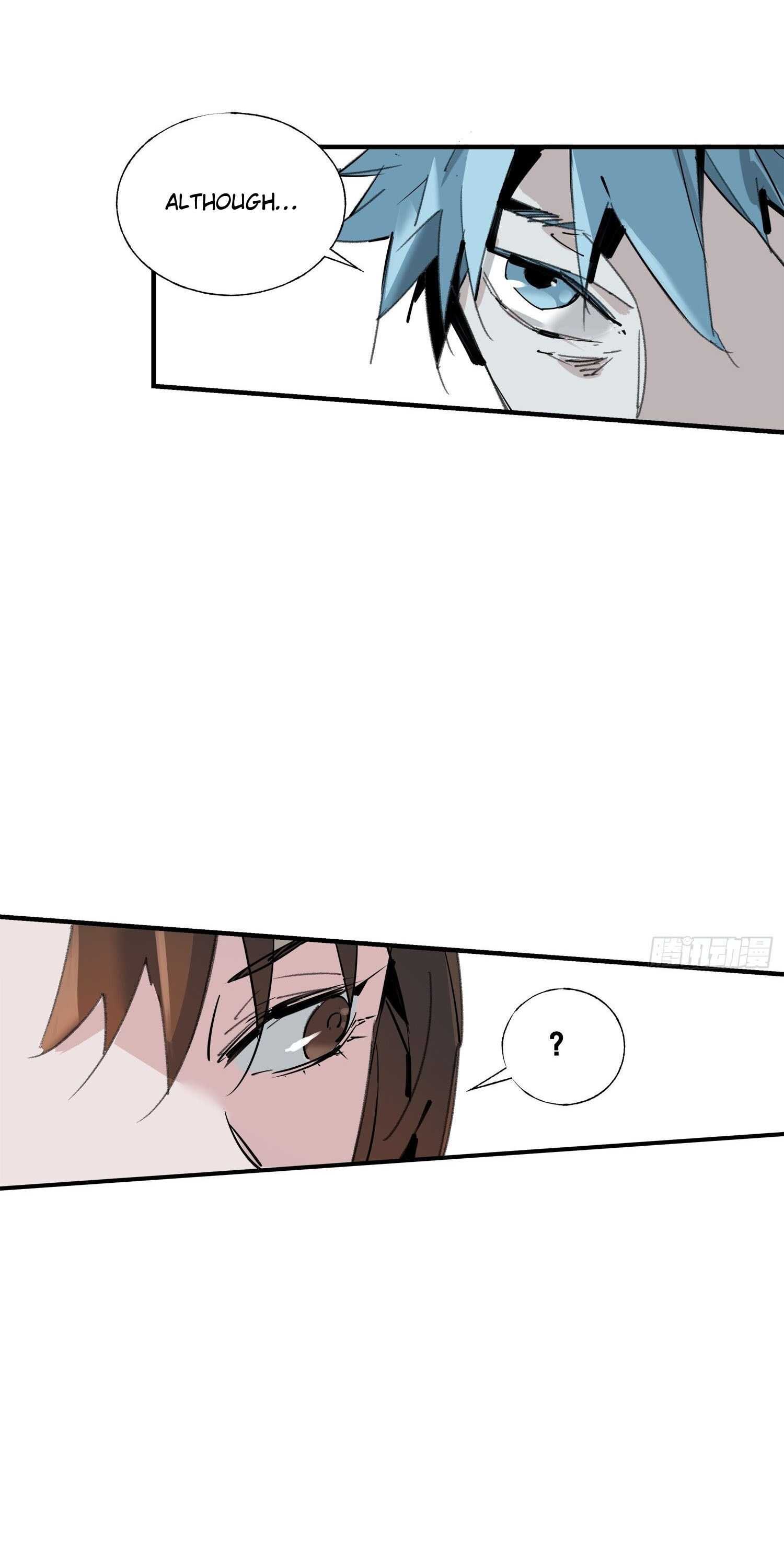 Cage of Nightmare Chapter 5 page 9