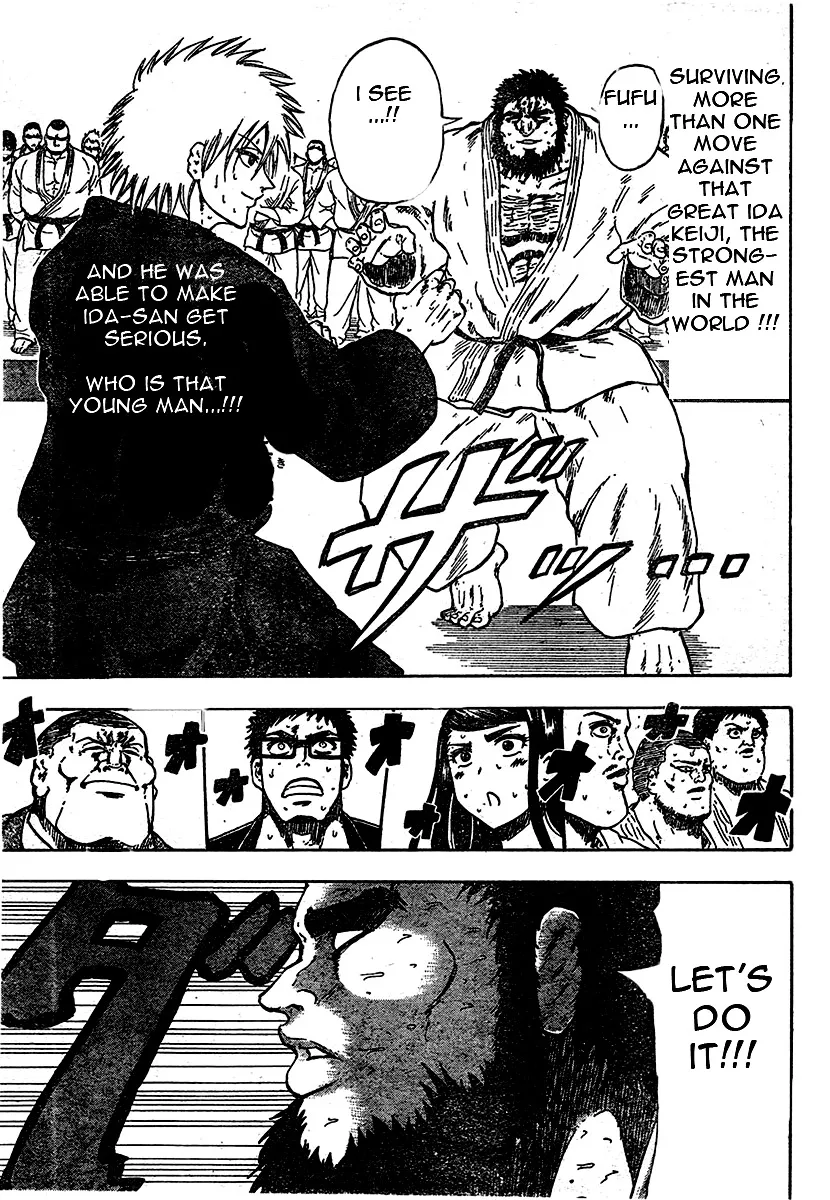 Judos Chapter 1 page 40